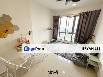 Andaman Gravit8, Kota Bayuemas  Service FOR RENT !! , Selangor, Klang