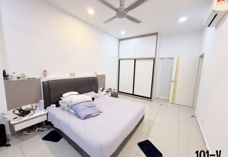 Canary Garden @Bandar Bestari