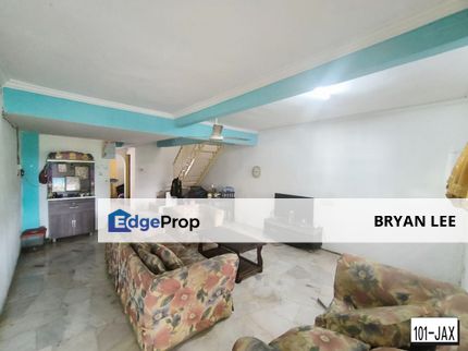 Dato Dagang Taman Sentosa, Klang Double Storey House FOR SALE !! , Selangor, Klang