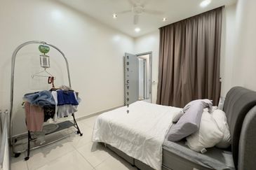 Periwinkle @ Bandar Rimbayu