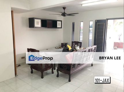 Taman Batu Belah, Klang  Double Storey House FOR SALE !! , Selangor, Klang