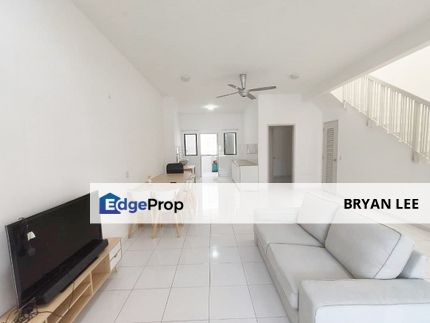 Setia Permai 2, Setia Alam Double Storey House FOR RENT !! , Selangor, Shah Alam