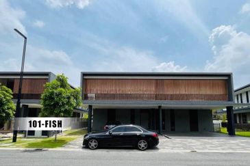 Grandezza @ Eco Sanctuary