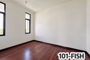 Grandezza @ Eco Sanctuary