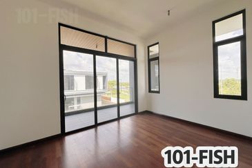 Grandezza @ Eco Sanctuary