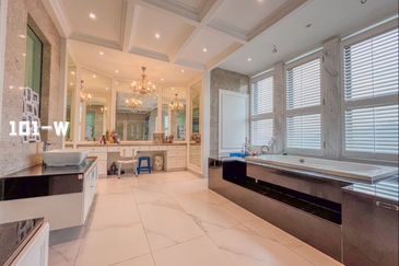 Duta Villa, Setia Alam