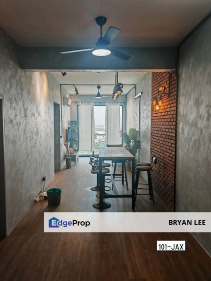The Maple Residence, Klang FOR SALE !! , Selangor, Klang
