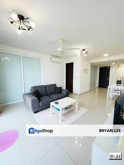 Trefoil, Setia Alam Corner Unit FOR SALE !! , Selangor, Setia Alam/Alam Nusantara