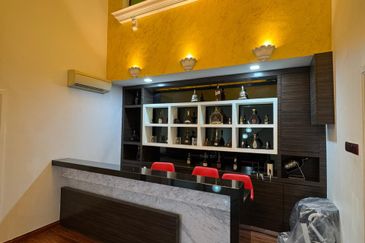 Canal Gardens, Kota Kemuning