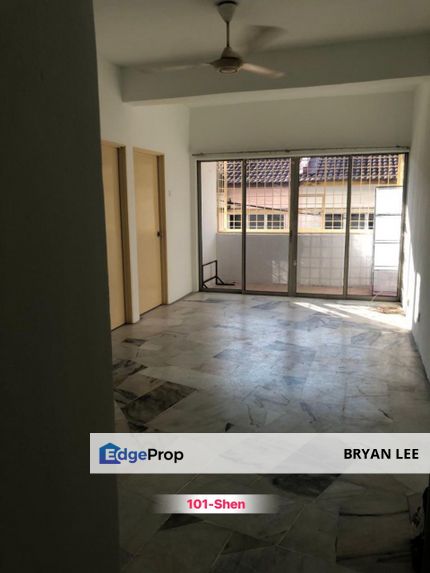 Taman Sentosa Klang , Dato Dagang Shop Apartment FOR SALE ! !, Selangor, Klang