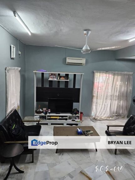 Taman Sentosa Klang , Bendahara Shop Apartment FOR SALE !! , Selangor, Klang