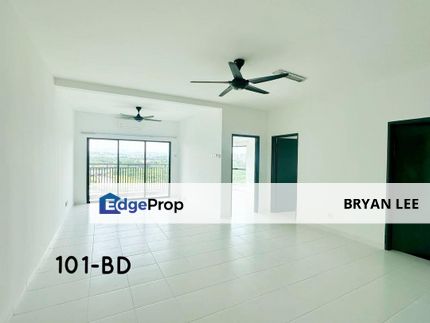 Metia Residence, Seksyen 13 Shah Alam Service Apartment FOR SALE !! , Selangor, Shah Alam