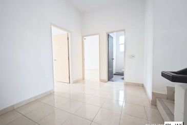 Setia Indah 9, Setia Alam