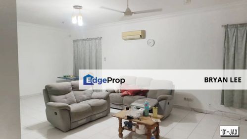 Taman Aman Perdana, Klang Double Storey Cluster Semi-D FOR SALE !! , Selangor, Klang