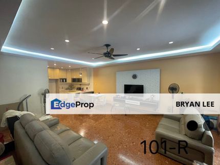 Kota Kemuning Melaxis Lagoon Home, Shah Alam Double Storey House FOR SALE !! , Selangor, Shah Alam