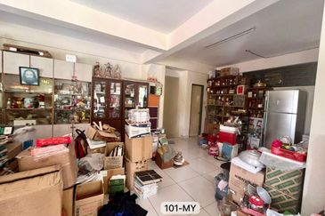 Bandar Mahkota Cheras