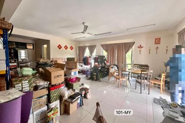 Bandar Mahkota Cheras