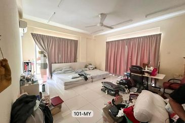 Bandar Mahkota Cheras