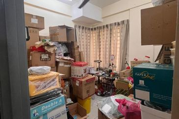 Bandar Mahkota Cheras