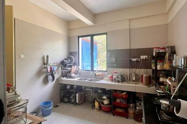 Bandar Mahkota Cheras