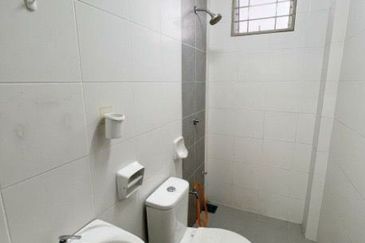 Orchis Apartment, Bandar Parklands