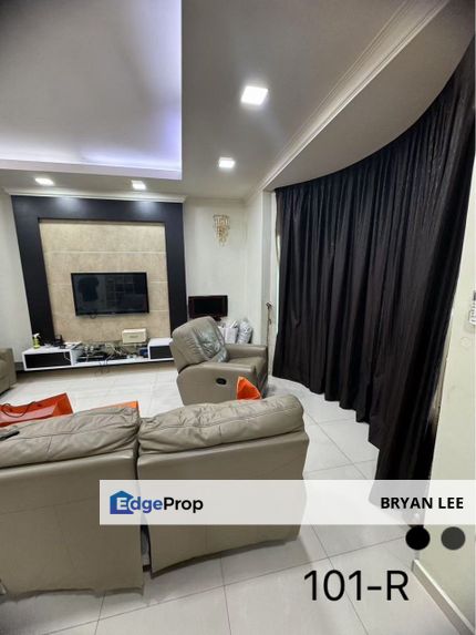 Taman Batu Belah, Klang  2.5 Storey House FOR SALE !! , Selangor, Klang