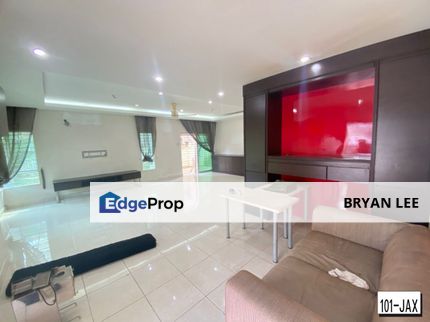 Taman Aman Perdana, Klang Double Storey Semi-D FOR SALE !! , Selangor, Klang