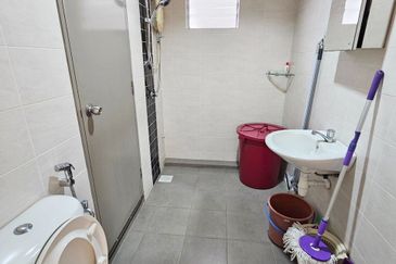 Pelangi Heights Condominium Phase 2