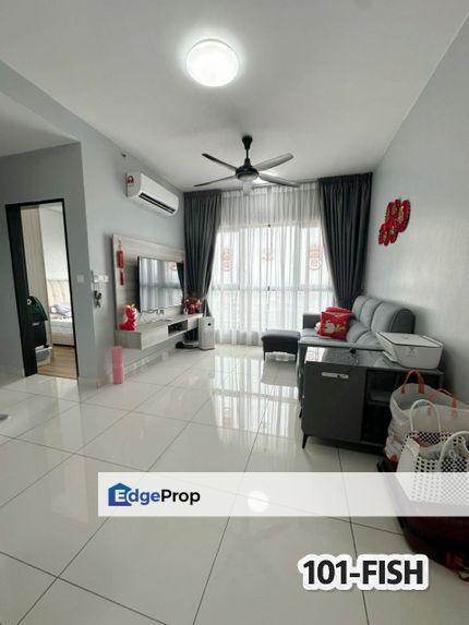 GM Residence Remia, Bandar Botanic Klang FOR SALE !! , Selangor, Klang