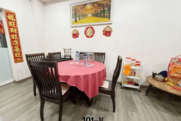 Taman Pendamar Indah