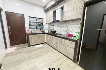 Taman Pendamar Indah