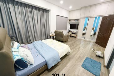 Taman Pendamar Indah