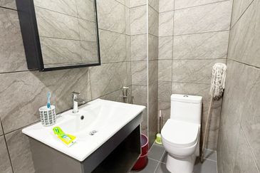 Taman Pendamar Indah