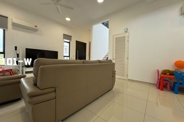 Norton Garden Bungalow @ Eco Grandeur