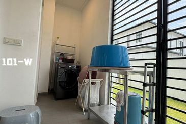 Norton Garden Bungalow @ Eco Grandeur