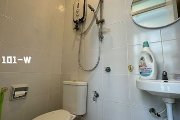 Norton Garden Bungalow @ Eco Grandeur