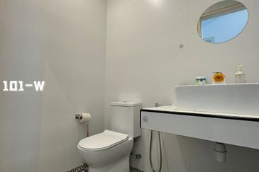 Norton Garden Bungalow @ Eco Grandeur