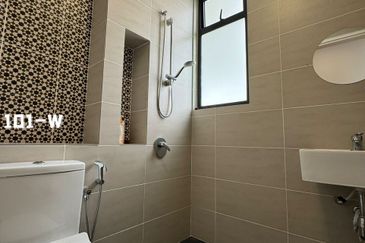 Norton Garden Bungalow @ Eco Grandeur