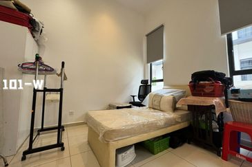 Norton Garden Bungalow @ Eco Grandeur