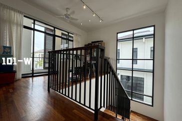 Norton Garden Bungalow @ Eco Grandeur