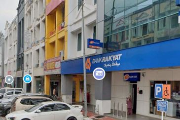 Bandar Baru Klang