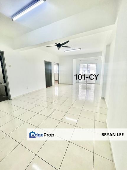 Pelangi Height 2 Condominium, Klang FOR SALE !! , Selangor, Klang