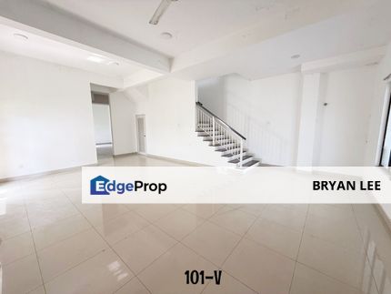 Taman Seri Residensi, Sungai Kapar Indah Klang  Double Storey Semi-D FOR SALE !! , Selangor, Kapar 