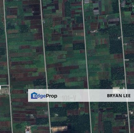 Jalan Johan Setia, Klang  Agriculture Land FOR SALE !!, Selangor, Klang