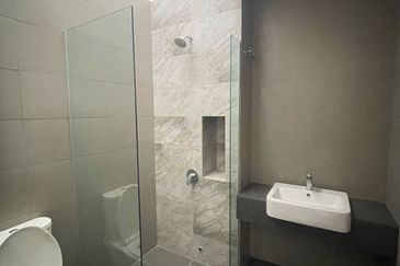 Monterey Residences @ Eco Sanctuary