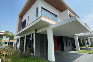 Monterey Residences @ Eco Sanctuary