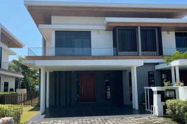 Monterey Residences @ Eco Sanctuary