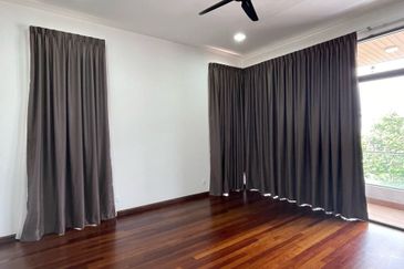 Monterey Residences @ Eco Sanctuary