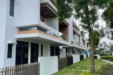 Monterey Residences @ Eco Sanctuary