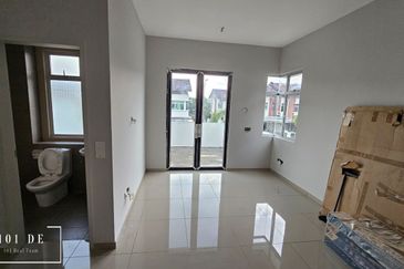 Livia @ Bandar Rimbayu